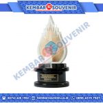 Trophy Akrilik DPRD Kabupaten Tabanan