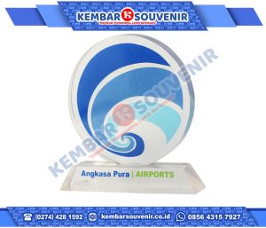 Plakat Keramik PT PAN INDONESIA BANK Tbk
