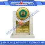Trophy Acrylic STIT Pringsewu Lampung Selatan