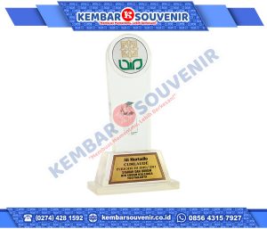 Plakat Piagam Penghargaan DPRD Kabupaten Kepulauan Mentawai