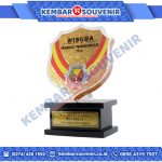Trophy Acrylic Kabupaten Rembang