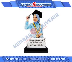 Model Plakat Unik DPRD Kabupaten Berau
