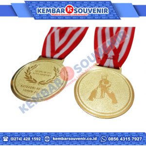 Harga Cetak Medali