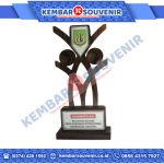 Souvenir Miniatur Pemerintah Kabupaten Lampung Barat