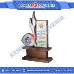 Piala Akrilik Murah PT BANK MAYAPADA INTERNATIONAL Tbk