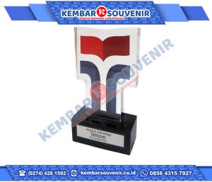 Trophy Acrylic Kabupaten Gunungkidul