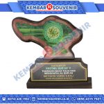 Piala Plakat DPRD Kabupaten Aceh Selatan