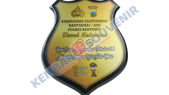 Vandel Plastik STKIP  Asy-Syafi iyah Internasional Medan