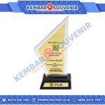 Piala Akrilik Murah DPRD Kota Kupang