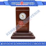 Piala Dari Akrilik PT Merpati Nusantara Airlines (Persero)