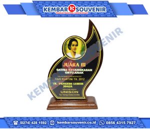 Souvenir Perusahaan DPRD Kabupaten Malaka