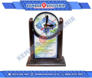 Plakat Stainless Pan Brothers Tbk
