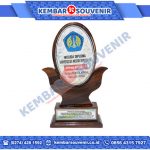 Piala Dari Akrilik Kabupaten Karimun