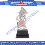 Piala Acrylic Kabupaten Manggarai Barat