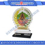Contoh Plakat Piala DPRD Kabupaten Konawe