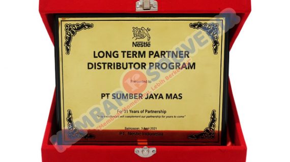 Souvenir Perusahaan Eksklusif STAI Ma`arif Kalirejo Lampung Tengah