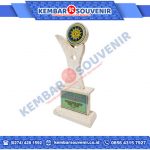 Trophy Akrilik Pemerintah Kabupaten Simalungun