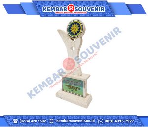 Model Piala Akrilik Kabupaten Bekasi
